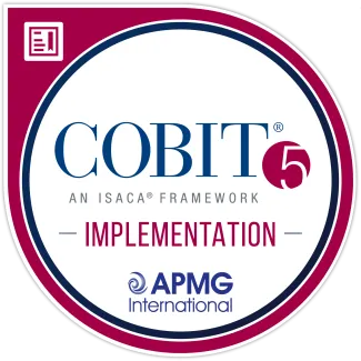 COBIT 5 Certification